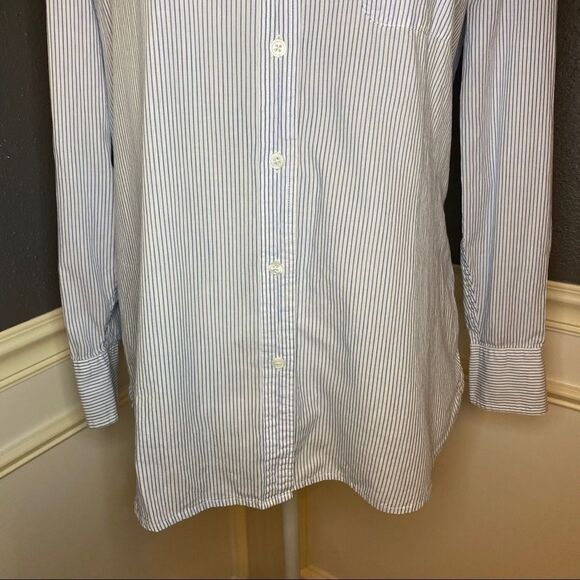 Equipment Femme Kenton Button-Down Top - Picture 7 of 12